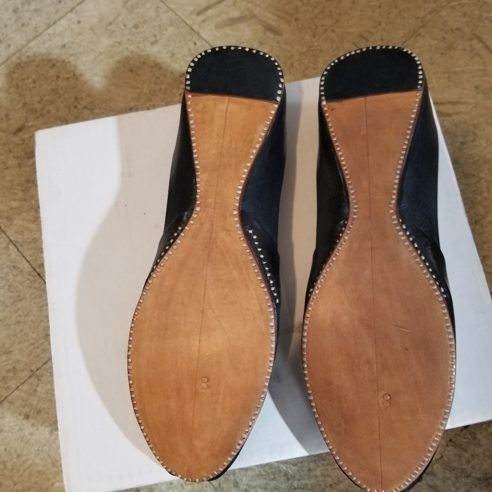 Flats